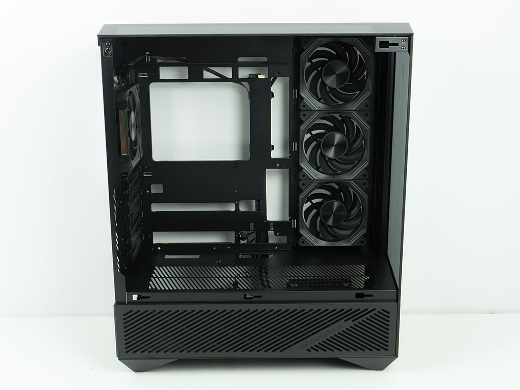 darkFlash DY460 Lands at $125 — Angular Design Goes Compact with BTF Support