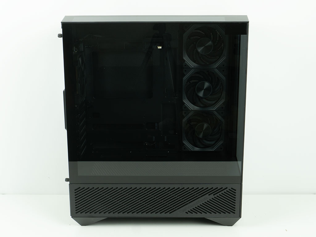 darkFlash DY460 Lands at $125 — Angular Design Goes Compact with BTF Support