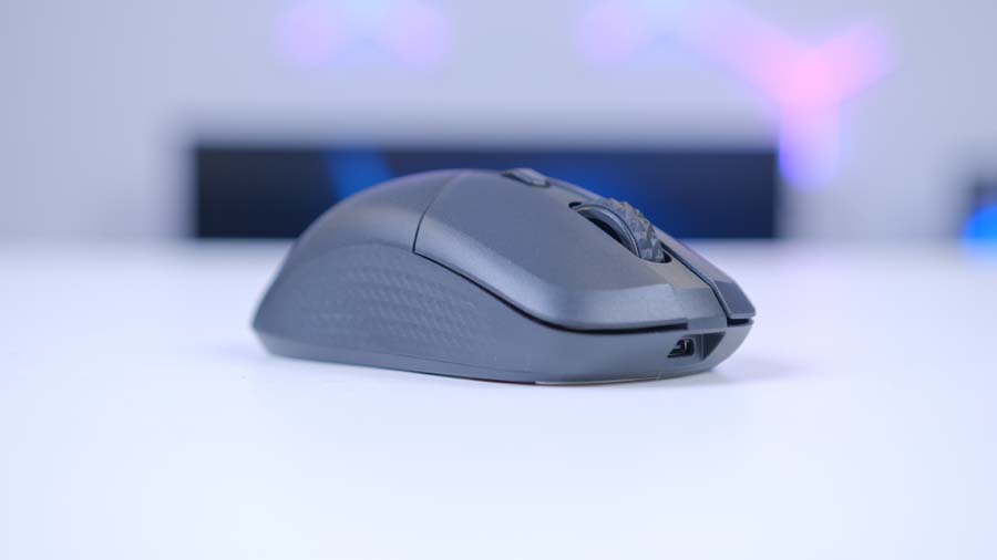 MSI Enters the 8K Polling Rate War with the $60 Versa 300 Wireless 8K