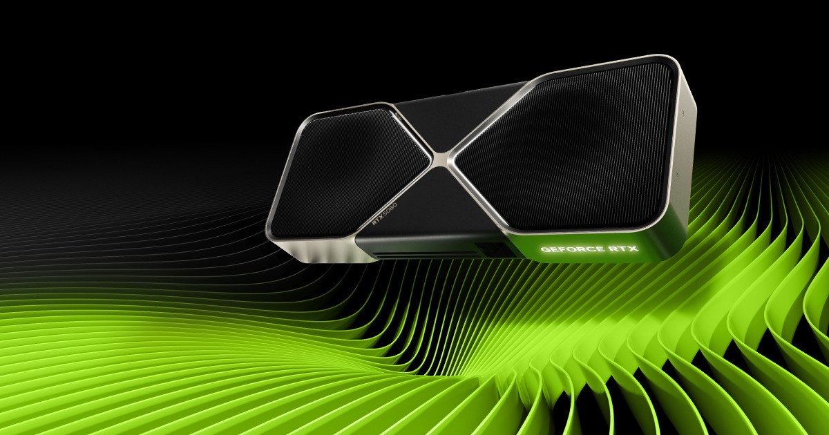 NVIDIA Slashes GPU Supply by 20%, No New GeForce Until 2027