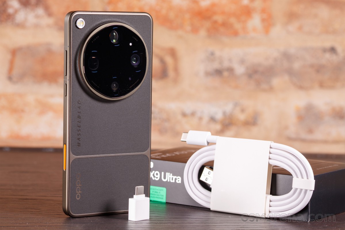 Oppo Find X9 Ultra Launches Globally on April 21 — 10x Optical Zoom Changes Everything