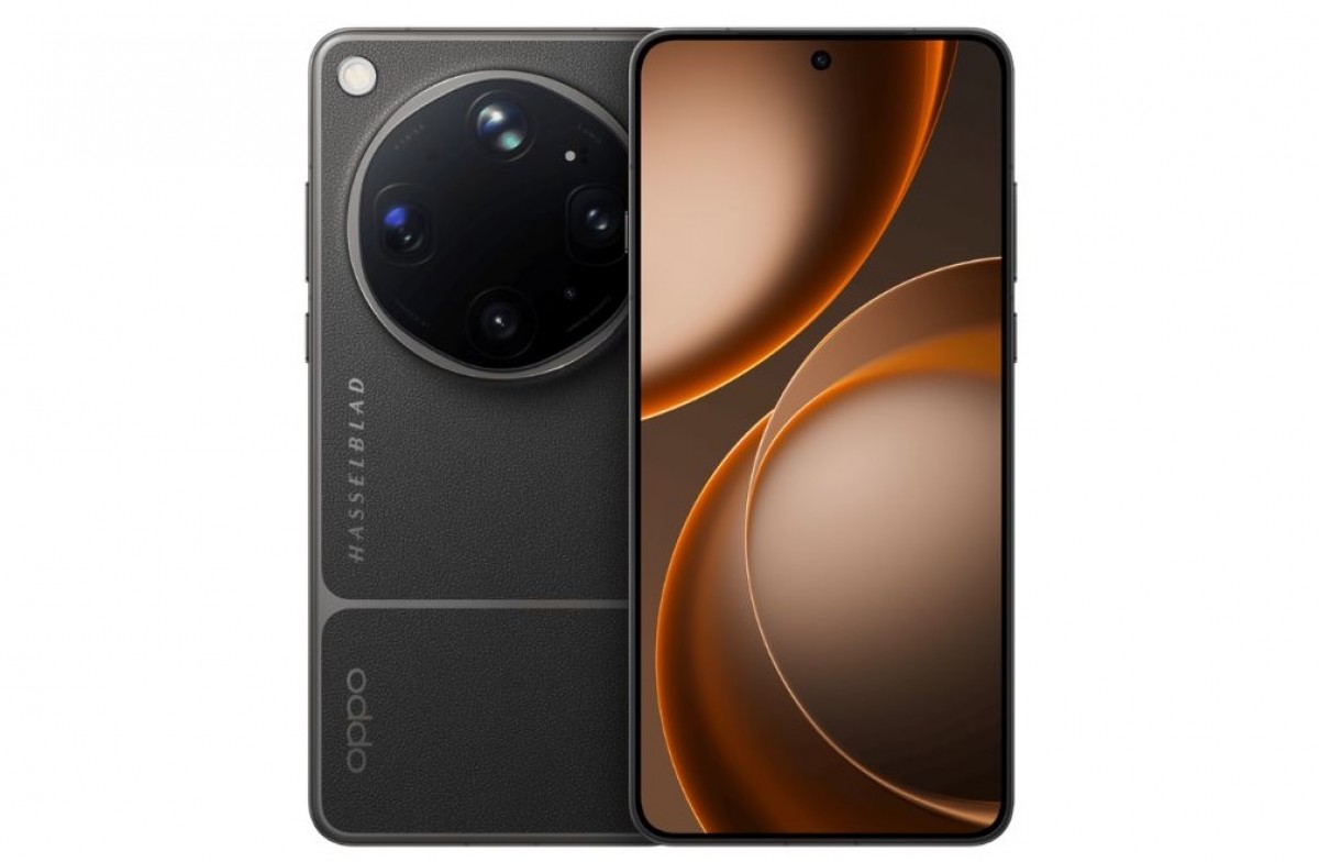 Oppo Find X9 Ultra Launches Globally on April 21 — 10x Optical Zoom Changes Everything