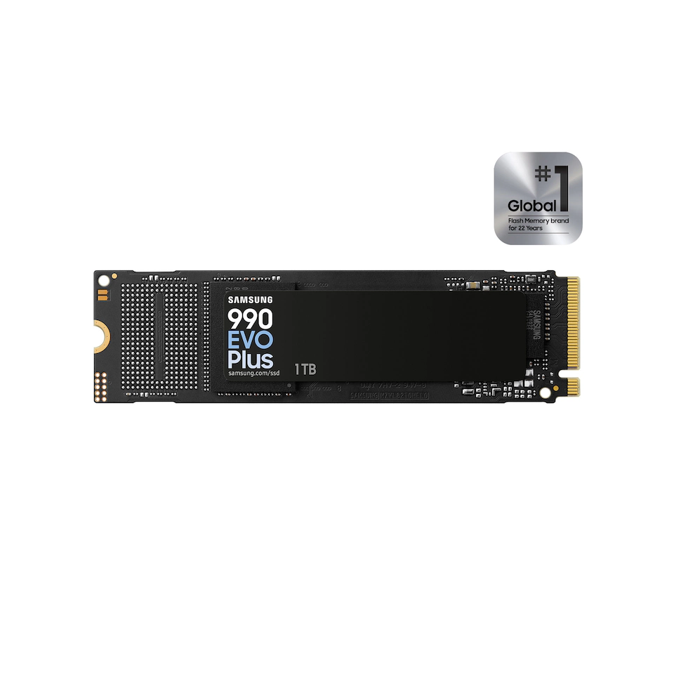 The PCIe 5.0 SSD War Is Finally Here — Samsung 9100 Pro vs SK Hynix P51 Platinum
