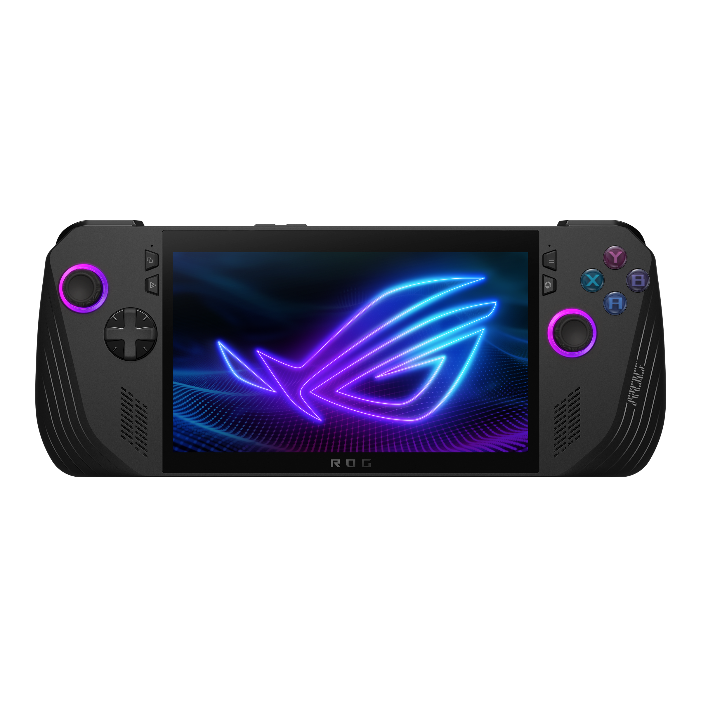 ROG Xbox Ally Sales Stall — Steam Deck Still Dominates the Handheld Market