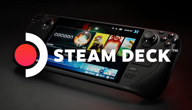 ROG Xbox Ally Sales Stall — Steam Deck Still Dominates the Handheld Market