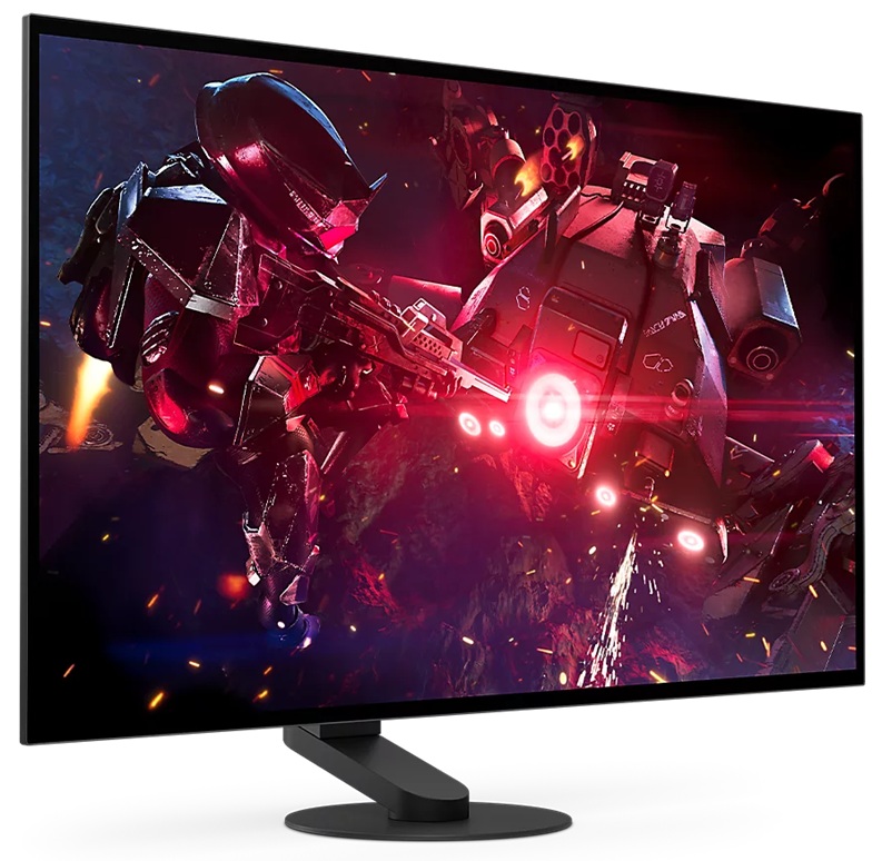 Sony INZONE M10S II Launched — 540Hz WOLED With Tandem OLED and Fnatic DNA